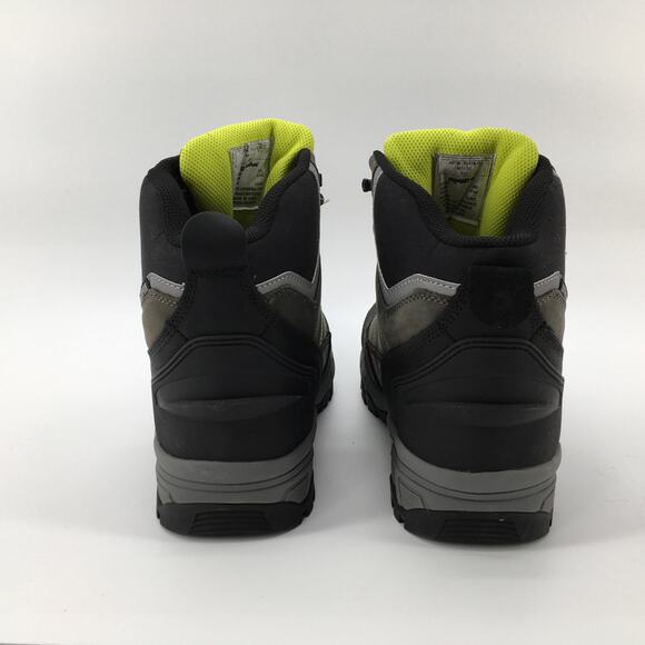 Refrigiwear Tungsten Hiker Boot Mens 9.5 M Black Insulated Composite Toe NWOT main image 6